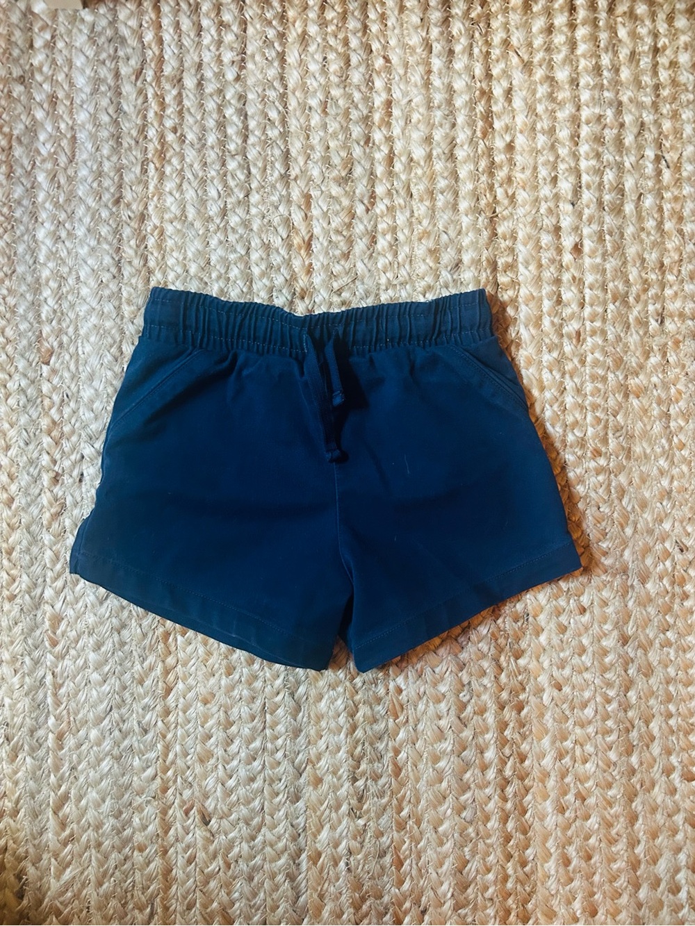 Cadet's Boy's Classic Twill Shorts